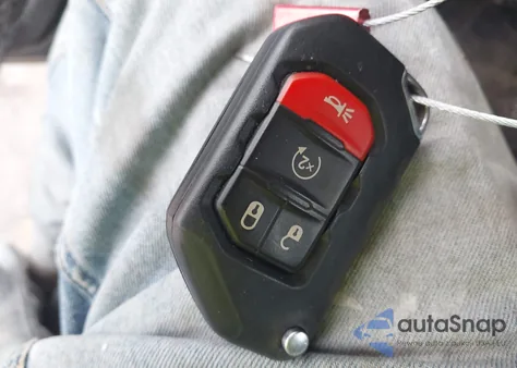 2020 Jeep Wrangler Sport S 4X4 from USA, damaged, VIN 1C4GJXAG6LW215027